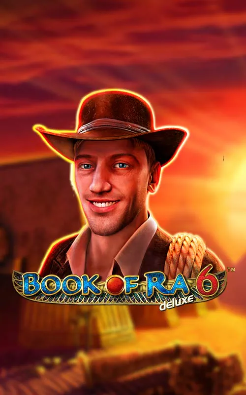 Book of Ra at Dogs Fortune Casino