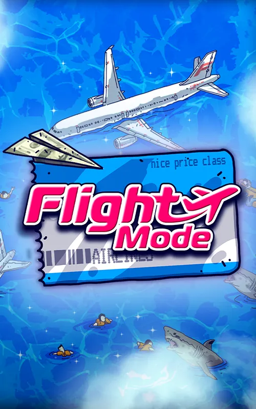Flight Mode at Dogs Fortune Casino