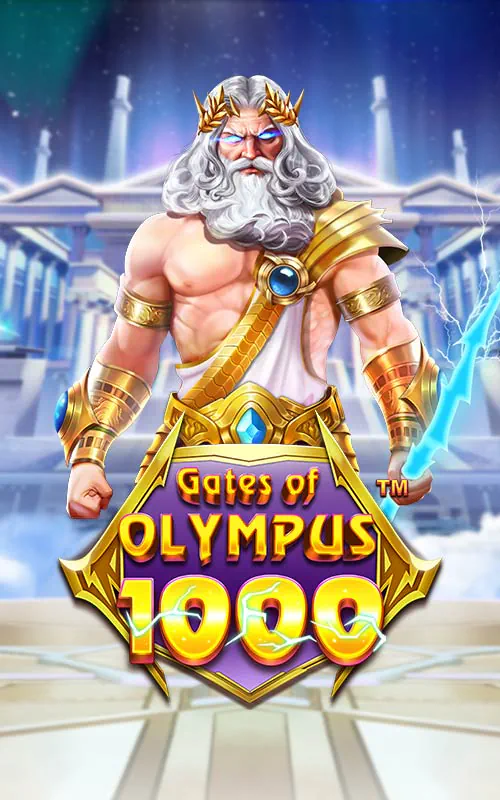 Gates of Olympus at Dogs Fortune Casino