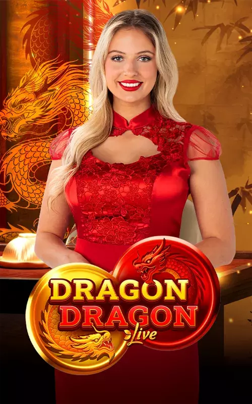 Dragon Dragon at Dogs Fortune Casino
